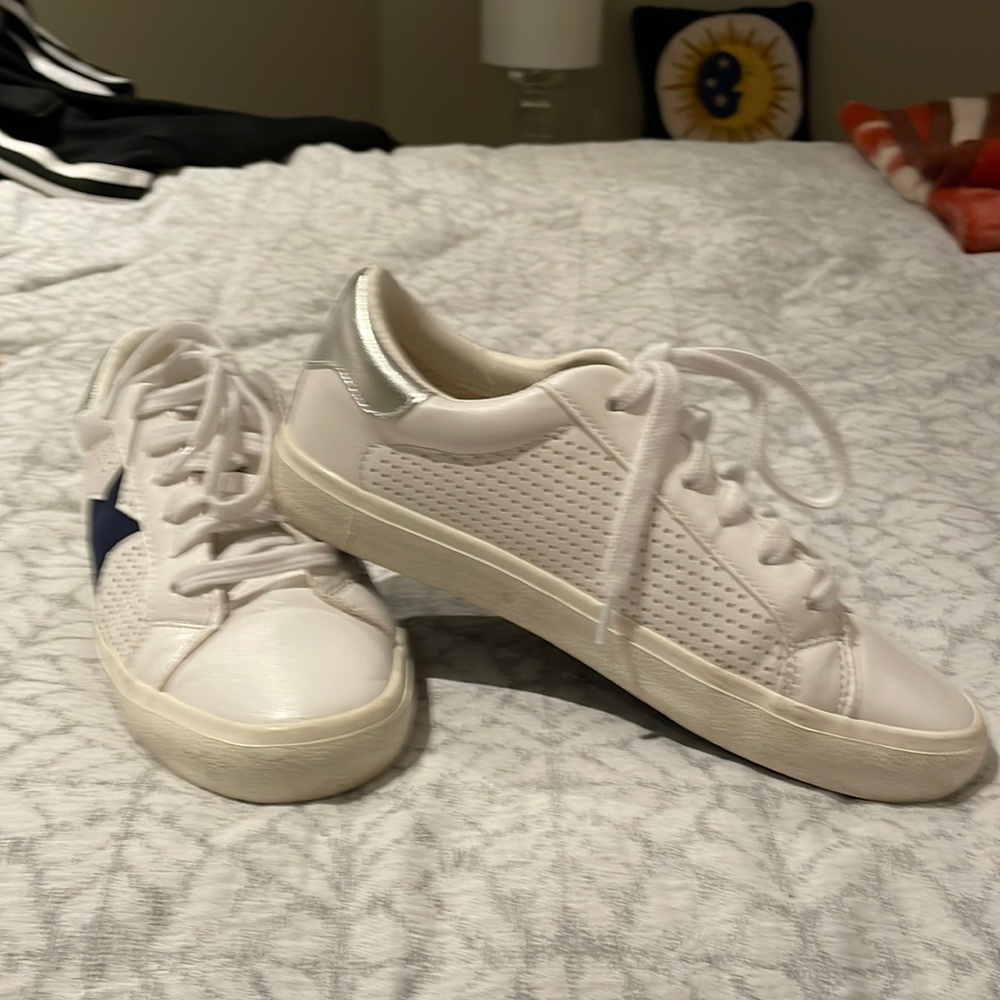 Vintage Havana sneakers